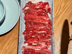 -掂档潮汕牛肉火锅(cityon熙地港店)