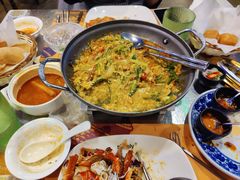 -simply thai天泰(长泰广场店)