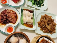 -阿政粤小馆(中央大街店)