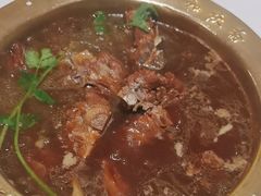 -和庆斋羊蝎子火锅·碳缸烧烤(顺义旗舰店)