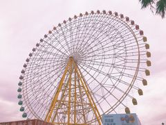 -国色天乡三期陆地乐园