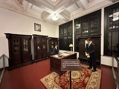 -沈阳金融博物馆