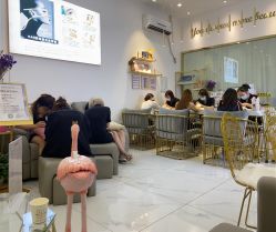 -HAO美皮肤管理·美甲美睫