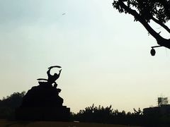 -广州雕塑公园