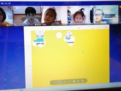 -英孚教育青少儿(东二环泰禾中心)