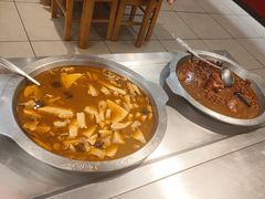 -孟记粥铺·家常菜·烧烤·粥(亚运村店)