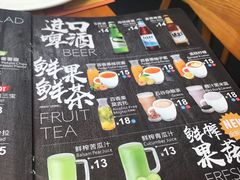 -Pelicana百利家炸鸡(江南西名店城店)