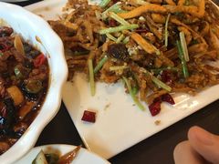 -刘胖子家常菜·蹄花焖藕(中南店)