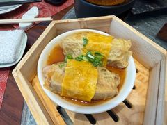 -白天鹅宾馆-宏图府餐厅