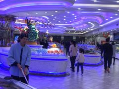 -澜悦港海鲜体验主题餐厅