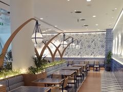 -贝林大翅鲸简餐厅(国家海洋博物馆店)