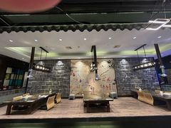 -肉加韩国料理·烤肉(金茂湾店)