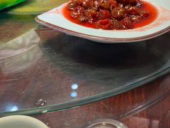 炒红果-惠宾饭庄(中山路店)