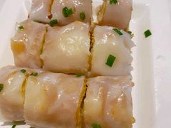 黄金炸两肠-钟菜·粤菜点心·宴请(海上世界·汇港二期店)