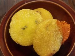 特色洋芋粑-金必轩(青岩店)