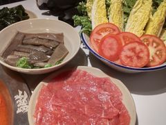 -卤校长重庆火锅(国兴店)