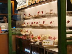 -李不管把把烧(天府三街店)