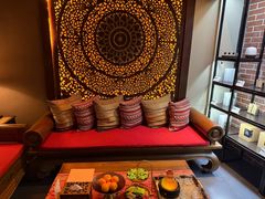 -泰合玺·精油疗愈SPA(虹悦城店)