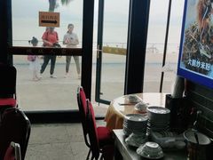 -鹏城人家海鲜酒家·23年老字号(较场尾店)