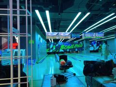 -世代星球·保龄球·镭战真人CS·团建(杨浦店)