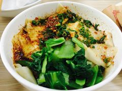 -樊记腊汁肉(竹笆市总店)