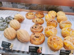 丹麦菠萝-牛角村(大族广场店)