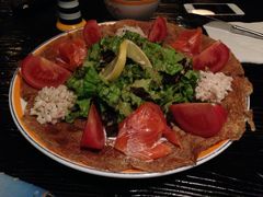 Crepe-La Creperie法餐厅(桃江路店)