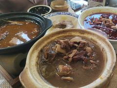 -乔家满族八大碗(流水沟店)