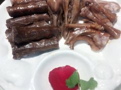 -椿记烧鹅(叠彩店)