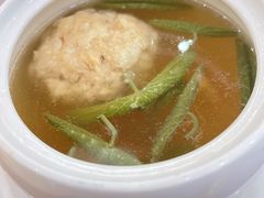 -银都上海菜馆(粤海东路店)