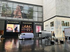 -GUCCI(南京德基店)