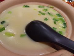 -西贝莜面村(当代商城店)
