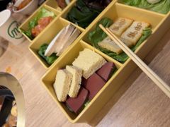 -呷哺呷哺 黄金牧场 (太原万象城店)