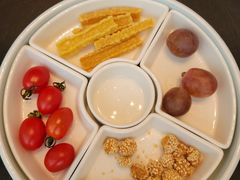 -翠湖宾馆·中餐厅