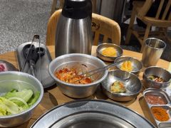 -姜虎东白丁烤肉(深圳湾后海汇店)