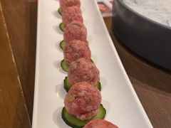 -快乐小羊·内蒙牛羊肉火锅(流花中心店)