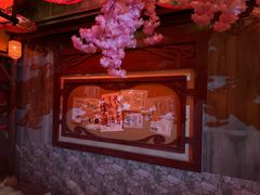 -暴风岛沉浸式体验馆(百联世纪店)