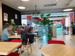 -织荆鸟咖啡(首开福茂店)