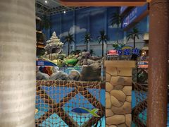 -青岛东方影都融创水世界