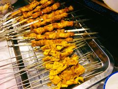 -宗泉烤全羊·烤羊腿·家常菜(解放东路店)