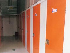 -美立方自助仓迷你小仓库(太阳宫凯德店)