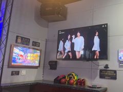 -唱吧麦颂KTV(马驹桥店)