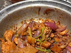 -禄婶鸡煲·打边炉