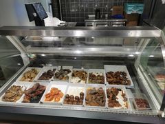 -西区老大房(陕西北路店)