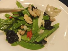 -恒盛居回族饭店