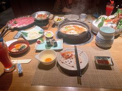 -蟹将军·松叶蟹和牛日料放题自助(K11店)