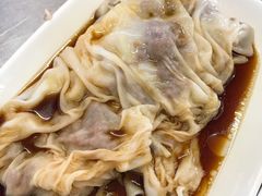 牛肉拉肠-源记肠粉(华贵路店)