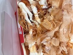 -咕噜咕噜·章鱼小丸子(广州荔湾领展广场店)