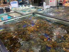 -盒马鲜生(189购物中心店)