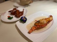 -利苑酒家(华熙国际店)